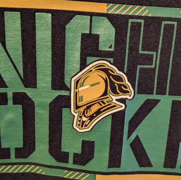 London Knights T-shirt - Picture 2 of 5
